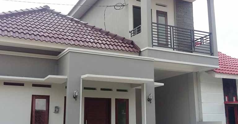 Rumah 1 dan 2 Lantai di Jogja Cipta Arsita Winedar Kontraktor Jogja